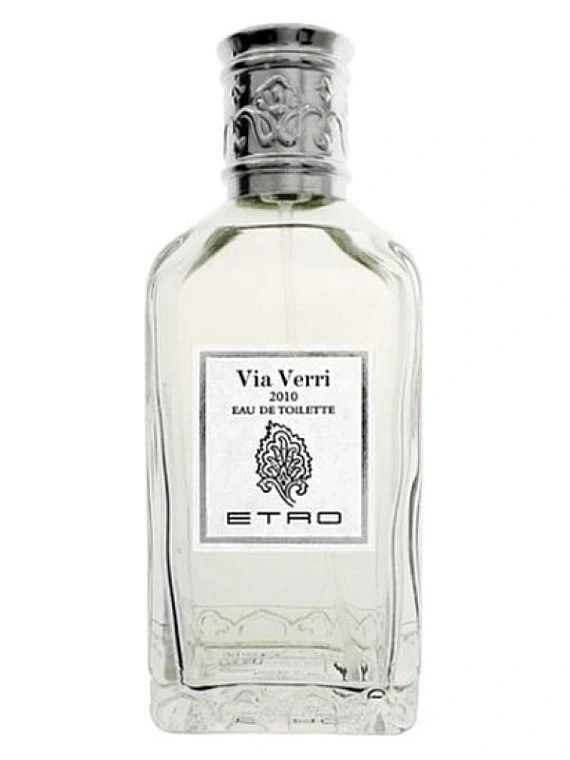 Etro — Etro Via Verri