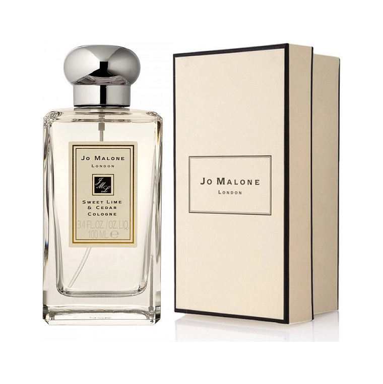 Jo Malone — Jo Malone Sweet Lime & Cedar