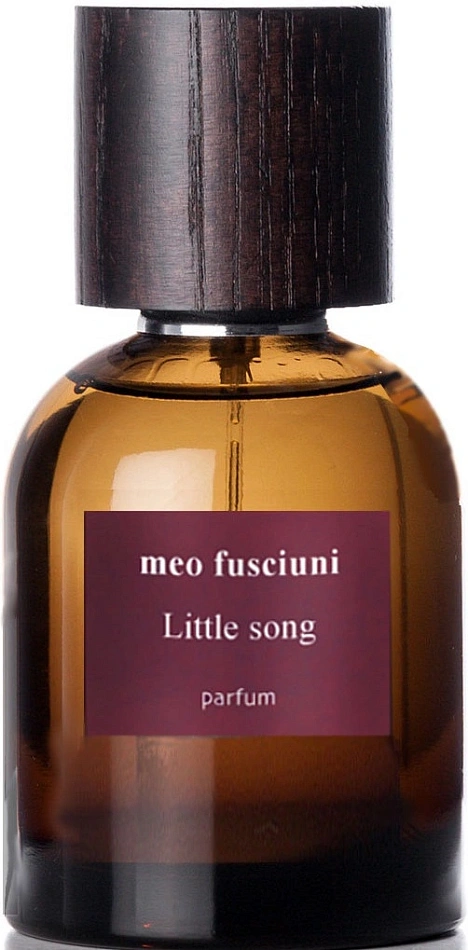 Meo Fusciuni Little Song — фото 2