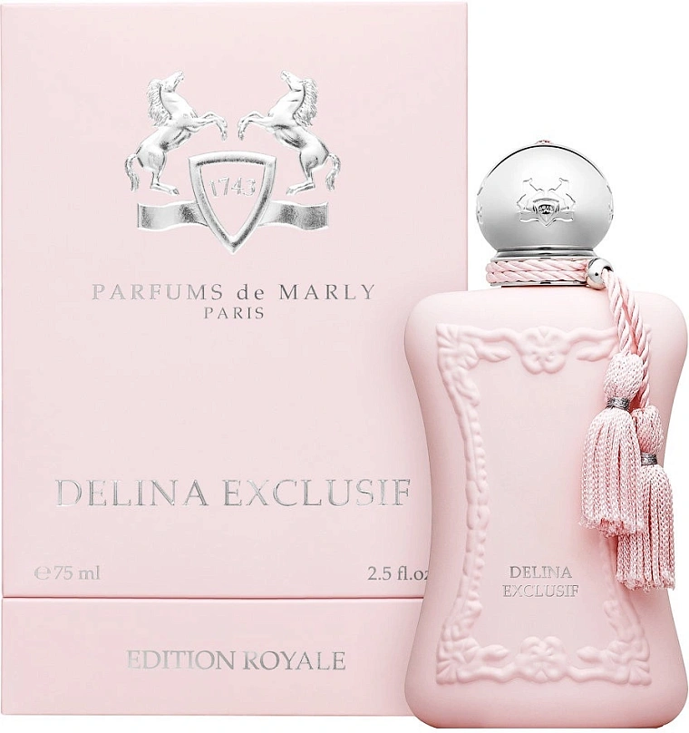 Parfums de Marly Delina Exclusif — фото 3