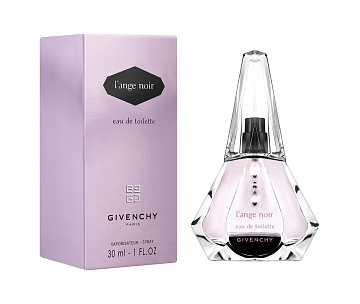 Givenchy L`Ange Noir Eau de Toilette