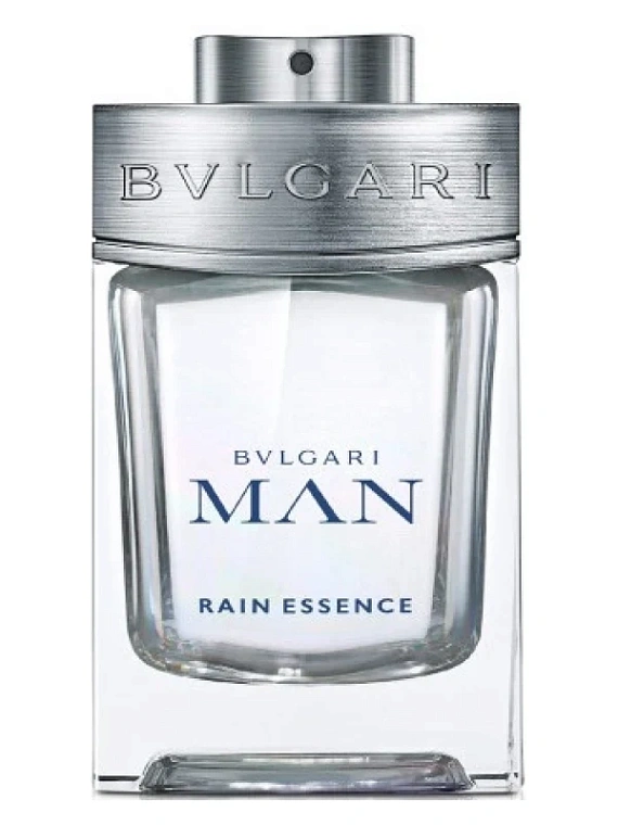 Bvlgari — Bvlgari Bvlgari Man Rain Essence