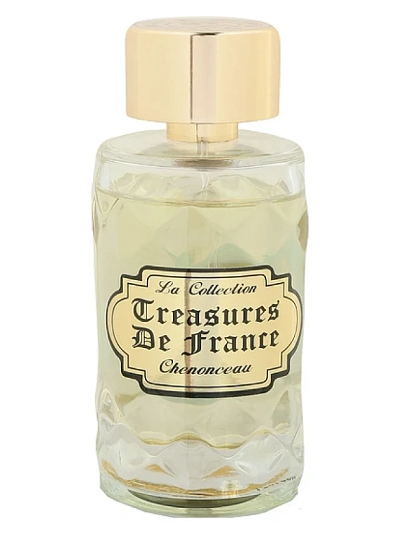 12 Parfumeurs Francais — 12 Parfumeurs Francais Chenonceau
