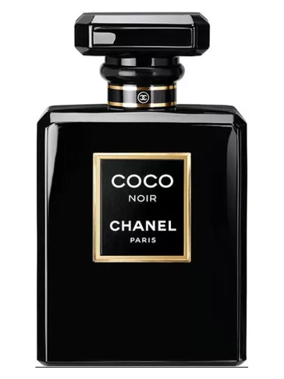 Chanel — Chanel Coco Noir Духи