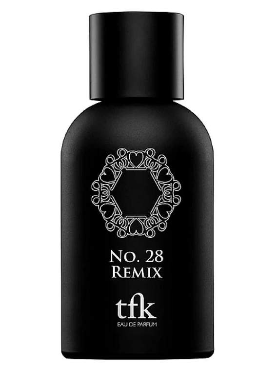 The Fragrance Kitchen — The Fragrance Kitchen No 28 Remix