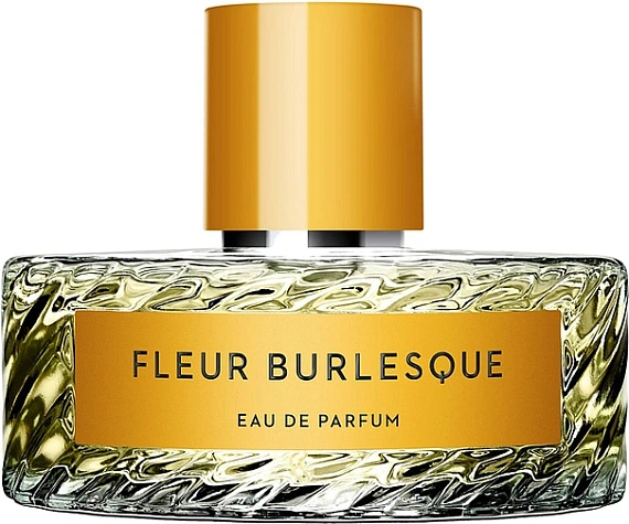 Vilhelm Parfumerie — Vilhelm Parfumerie Fleur Burlesque