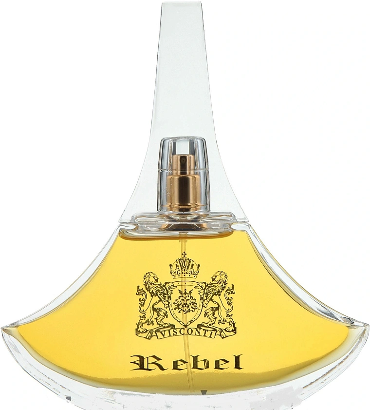 Antonio Visconti Rebel — фото 2