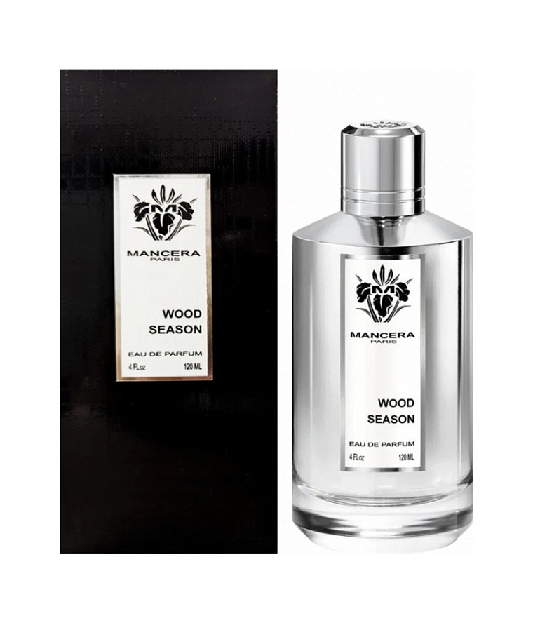 Mancera — Mancera Wood Season