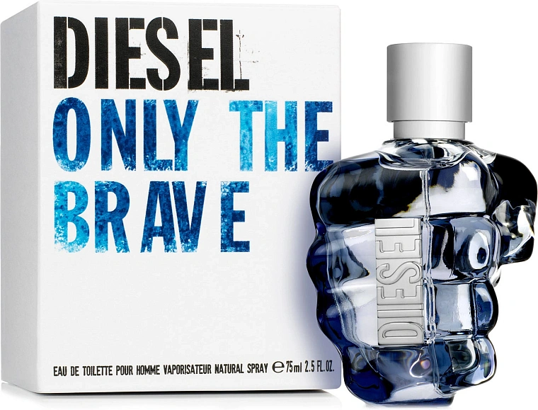 Diesel Only The Brave — фото 2