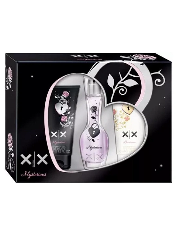 Mexx — Mexx XX by Mexx Mysterious