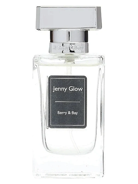 Jenny Glow — Jenny Glow Berry & Bay