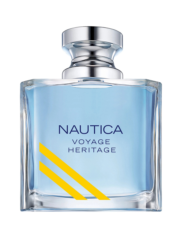 Nautica — Nautica Voyage Heritage