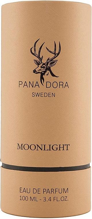 Pana Dora — Pana Dora Moonlight — фото 3