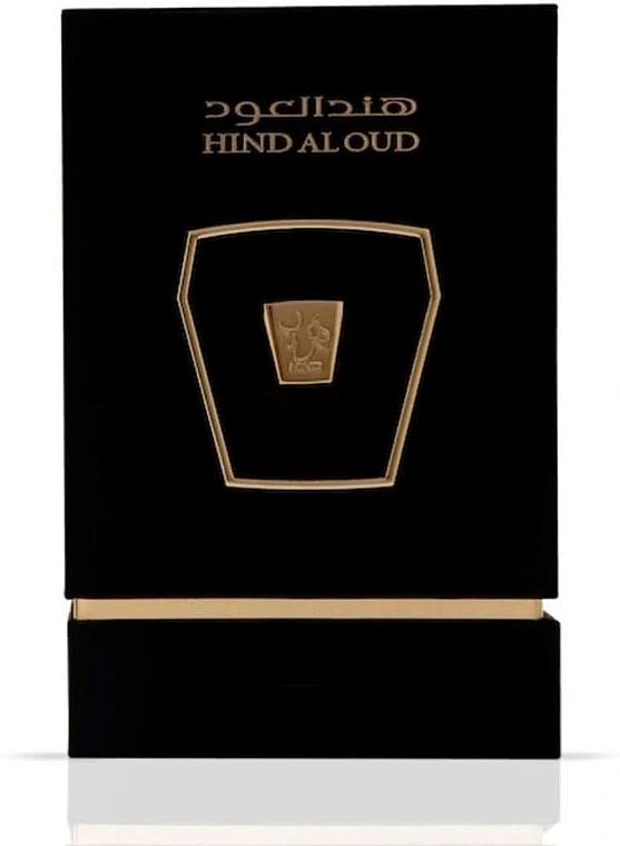 Hind Al Oud — Hind Al Oud Devotion — фото 4