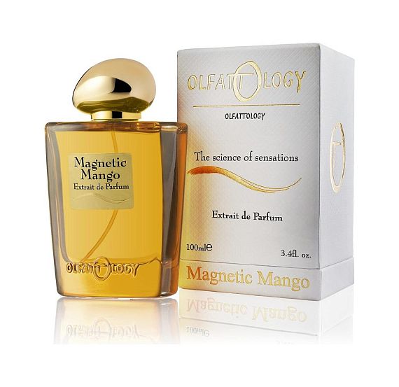 Olfattology — Olfattology Magnetic Mango