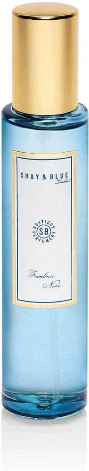 Shay&Blue London Framboise Noire — фото 3