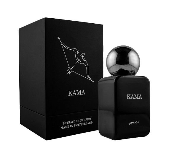 Pernoire — Pernoire Kama