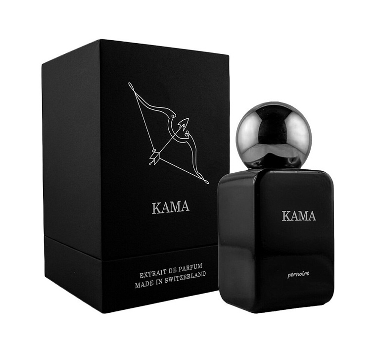 Pernoire — Pernoire Kama