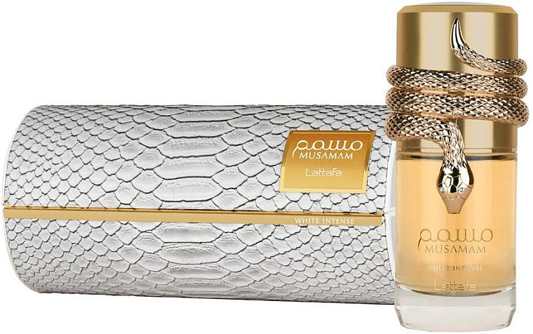 Lattafa Perfumes Musamam White Intense — фото 3