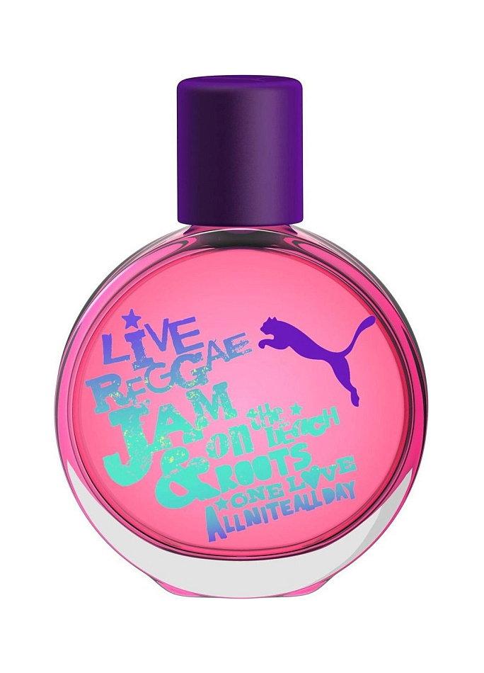 Puma — Puma Jam Woman