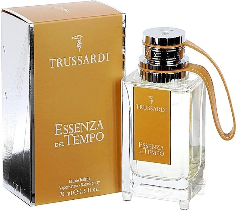 Trussardi Essenza Del Tempo — фото 4
