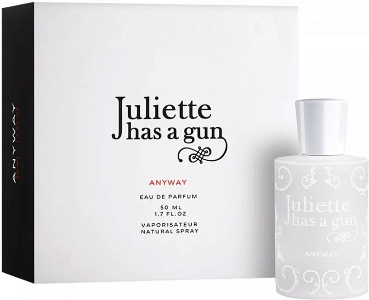 Juliette Has A Gun Anyway — фото 2