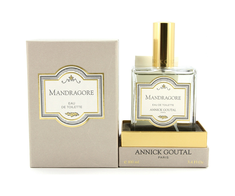 Annick Goutal — Annick Goutal Mandragore man