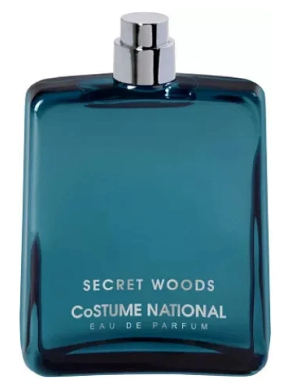 Costume National — Costume National Secret Woods