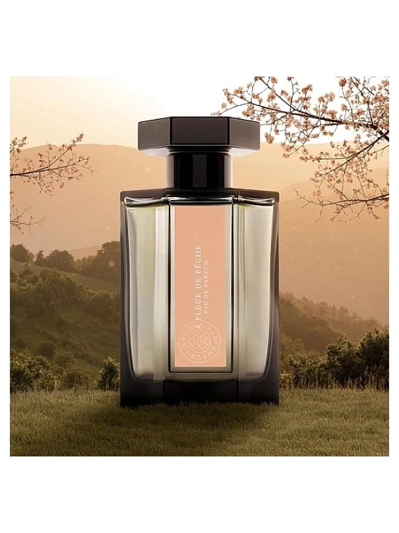 L`Artisan Parfumeur — L`Artisan Parfumeur A Fleur De Peche
