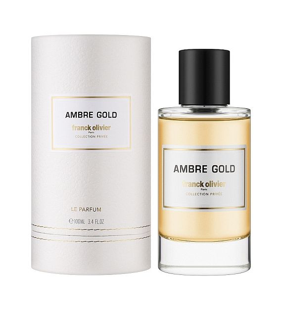 Franck Olivier — Franck Olivier Ambre Gold