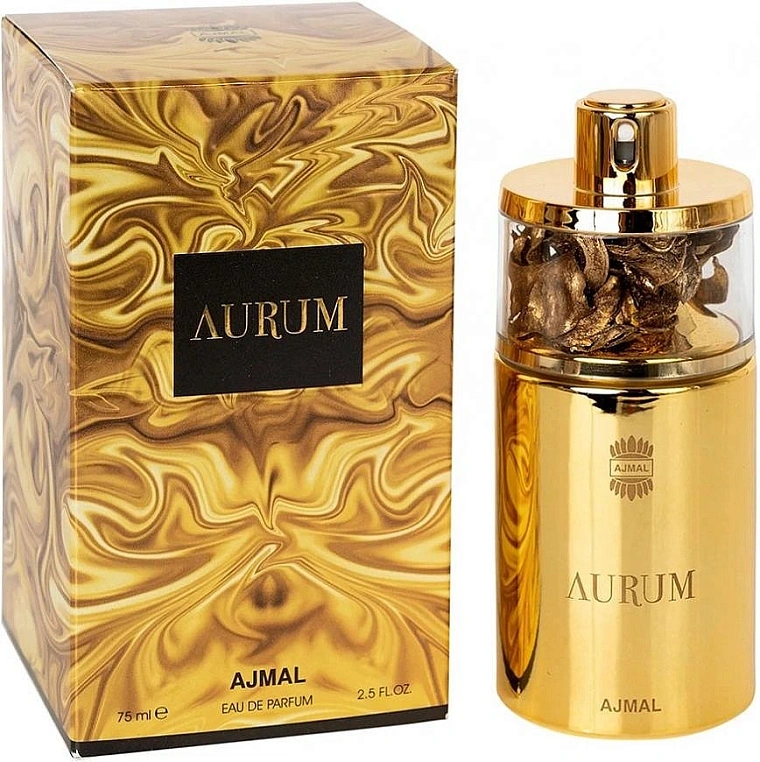 Ajmal Aurum Дезодорант-спрей — фото 5