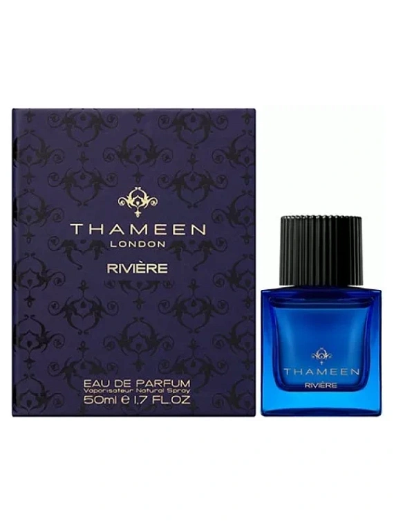Thameen — Thameen Riviere Духи