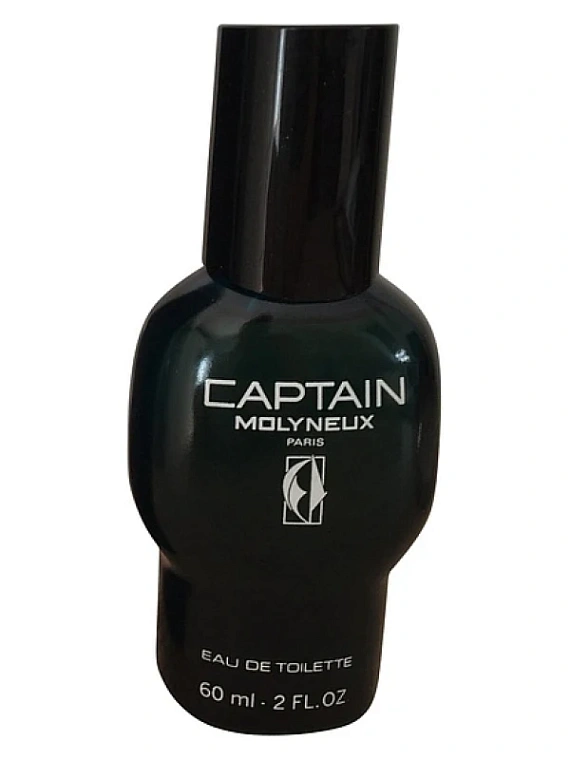 Molyneux — Molyneux Captain
