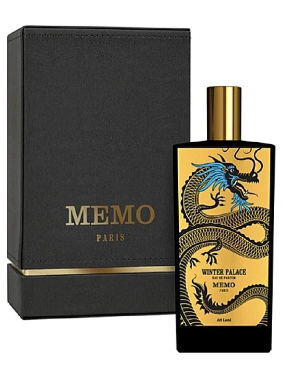 Memo — Memo Winter Palace