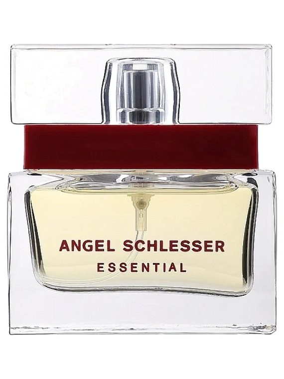 Angel Schlesser — Angel Schlesser Essential for women