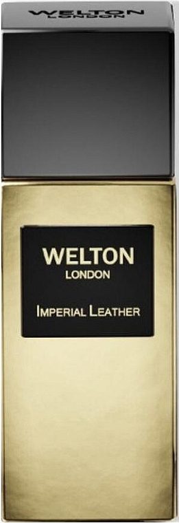 Welton London — Welton London Imperial Leather