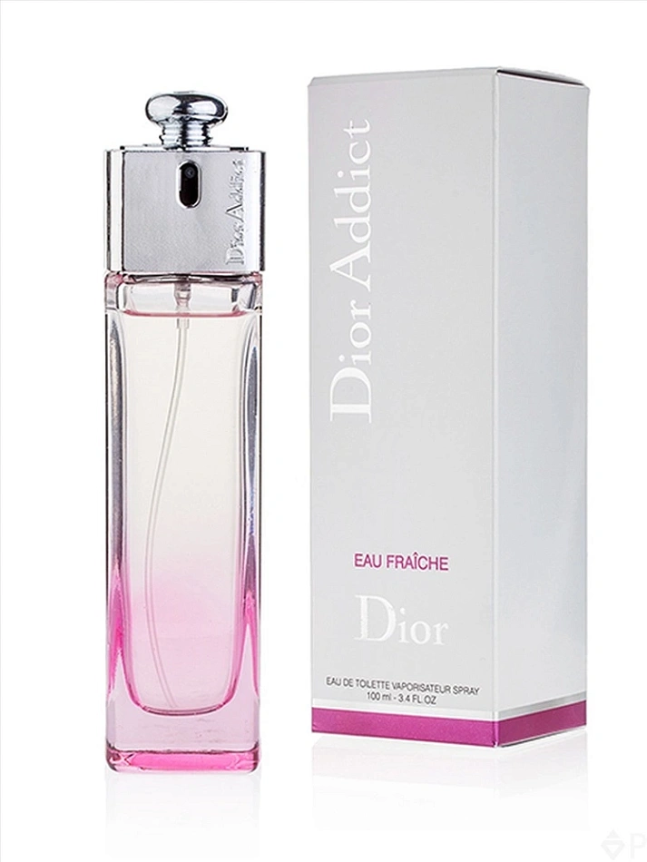 Christian Dior Addict Eau Fraiche — фото 3
