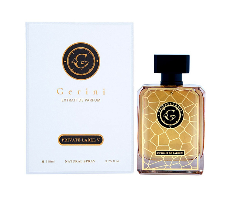 Gerini — Gerini Private Label V