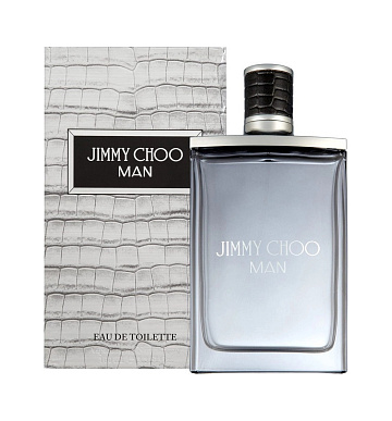 Jimmy Choo Jimmy Choo Man