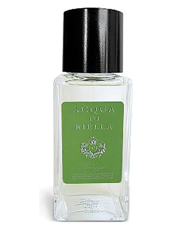 Acqua Di Biella — Acqua Di Biella Baraja