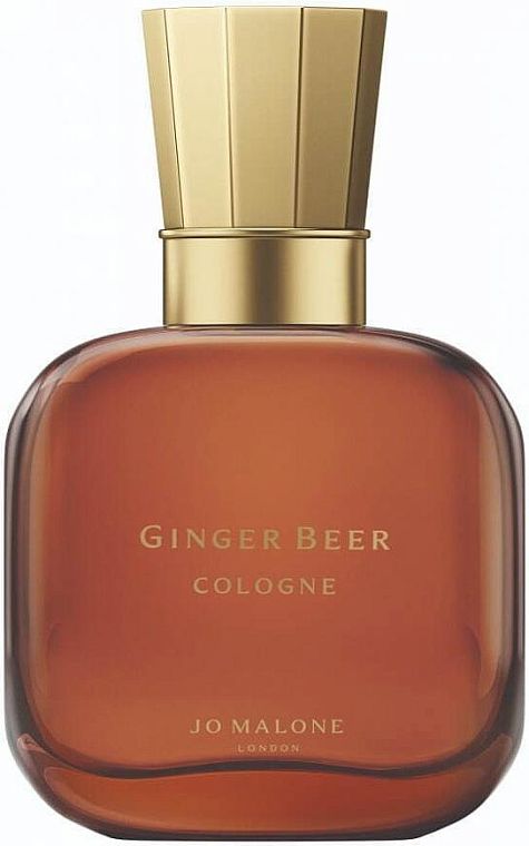 Jo Malone — Jo Malone Ginger Beer Cologne — фото 2