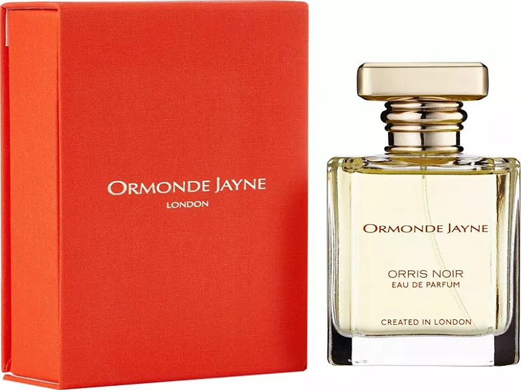 Ormonde Jayne Orris Noir — фото 3
