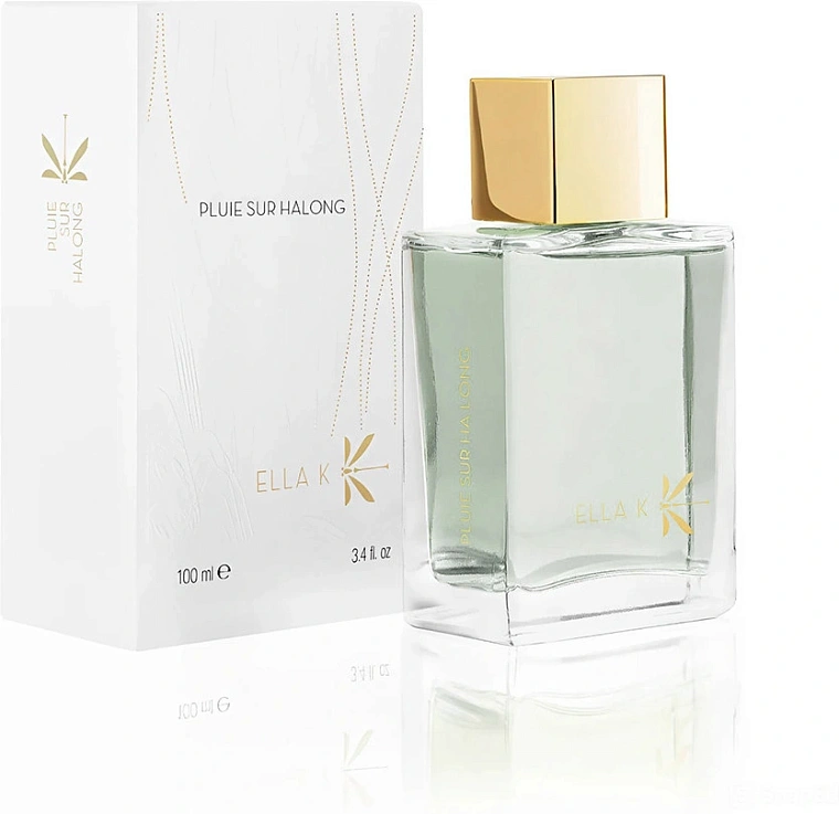 Ella K Parfums Pluie sur Ha Long — фото 5
