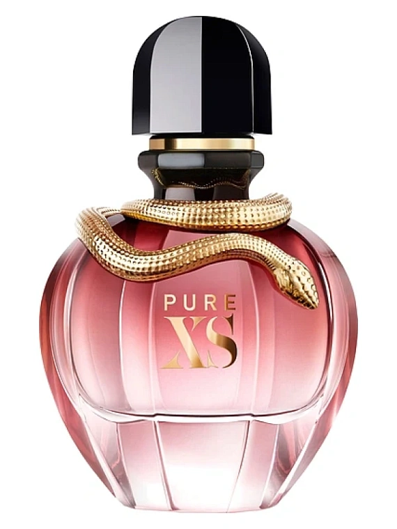 Paco Rabanne — Paco Rabanne Pure XS For Her