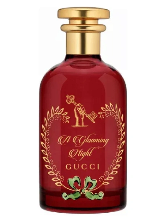 Gucci — Gucci A Gloaming Night