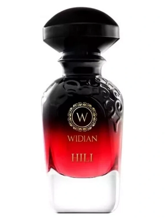 Widian (Aj Arabia) — Widian (Aj Arabia) Hili