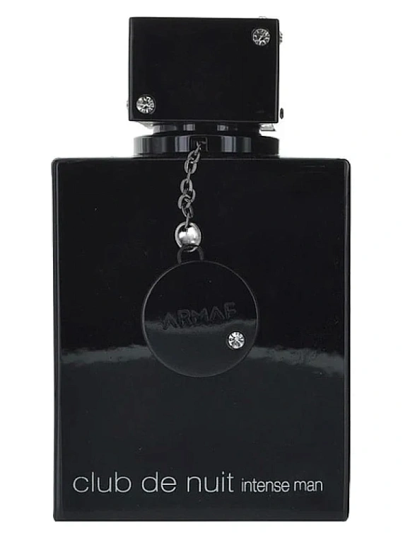 Sterling Parfums — Sterling Parfums Armaf Club De Nuit Man Intense Парфюмерная вода