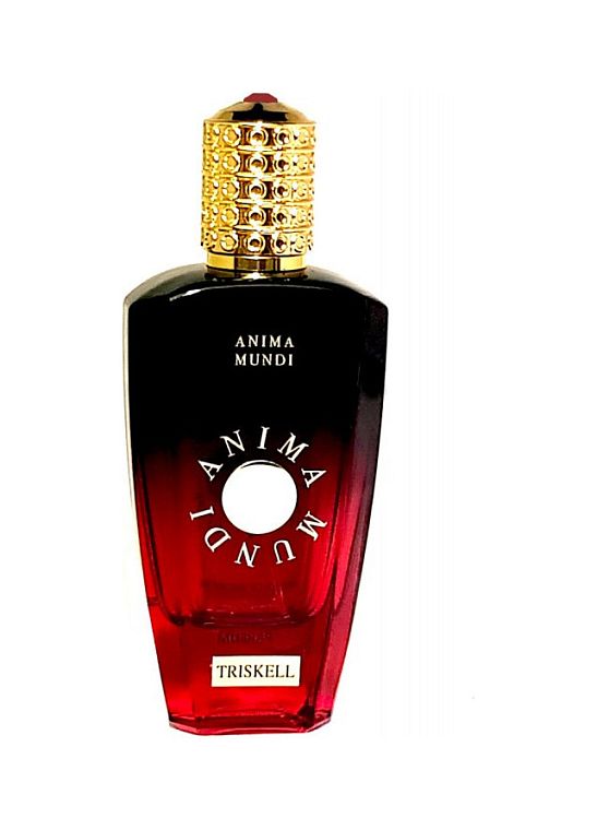 Anima Mundi — Anima Mundi Triskell