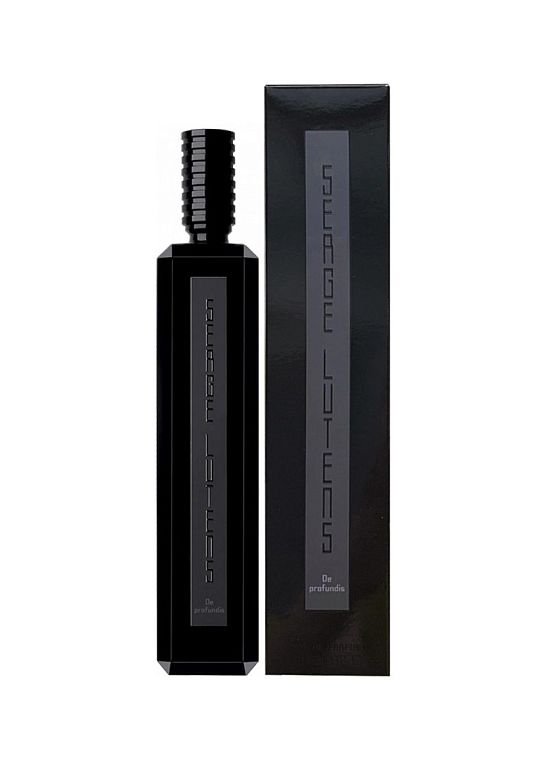 Serge Lutens — Serge Lutens De Profundis
