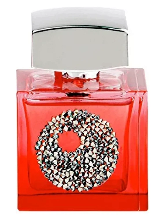 M. Micallef — M. Micallef Collection Rouge 2